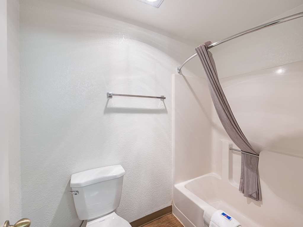 Motel 6 Gold Beach - photo 15
