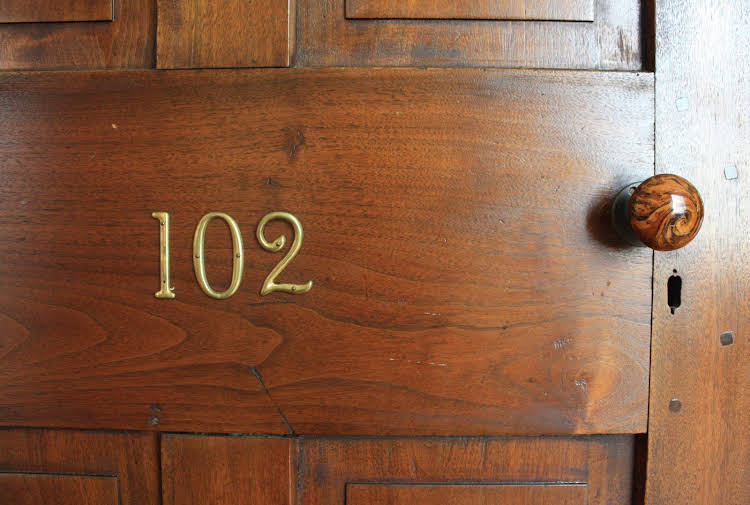 Maple Hall Inn - photo 16