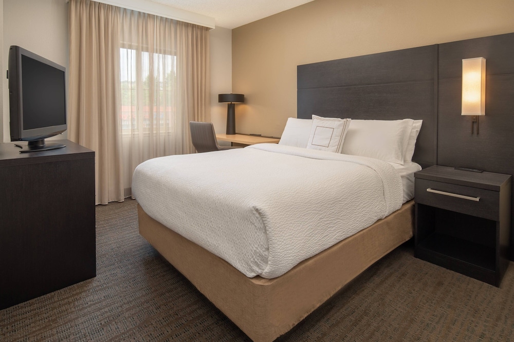 Residence Inn By Marriott Seattle East redmond - photo 5