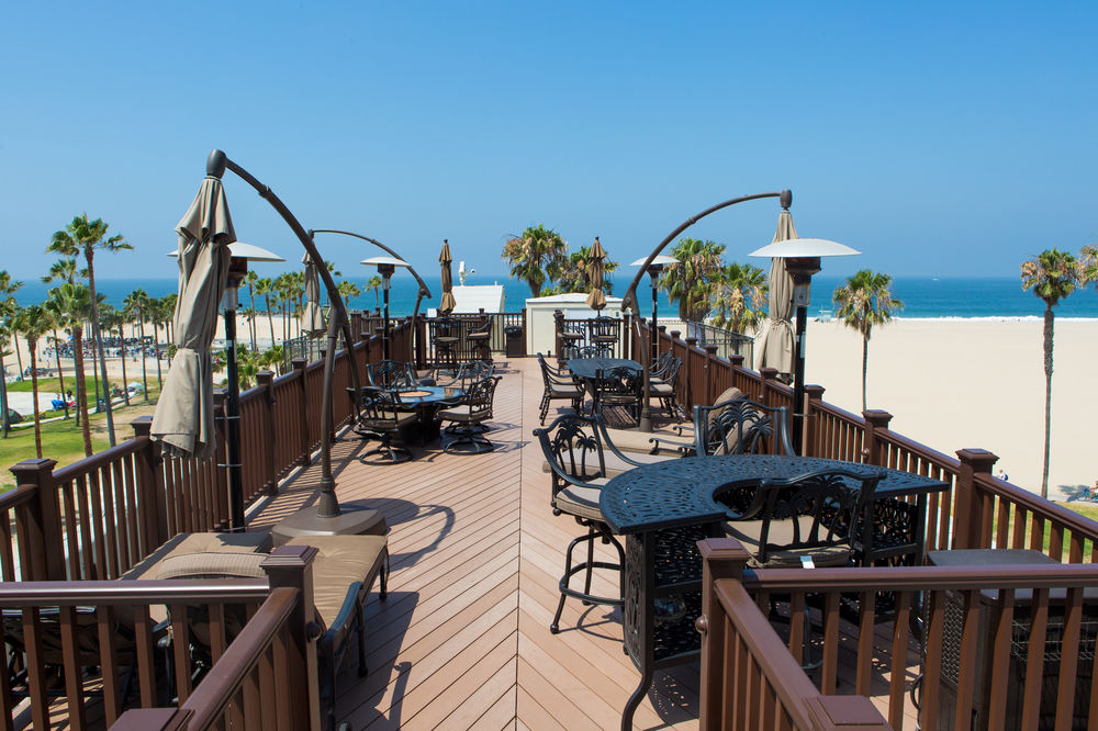 Venice Beach Suites & Hotel - photo 36