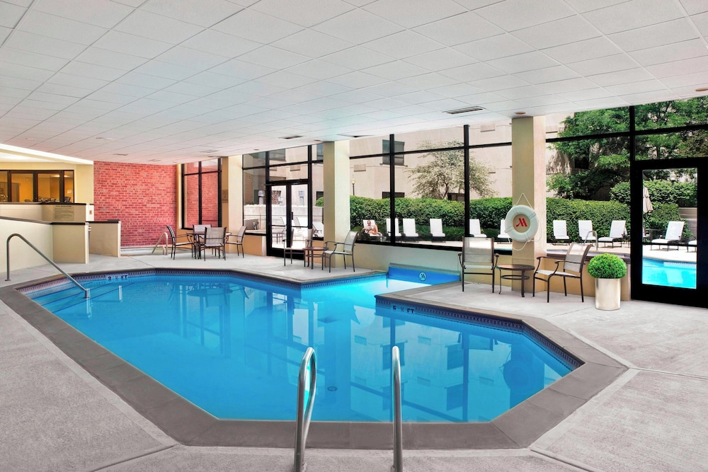 Fort Collins Marriott - photo 23