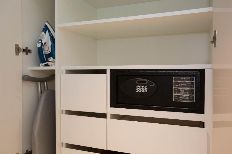 The Prince Gallery Tokyo Kioicho in Tokyo, Japan