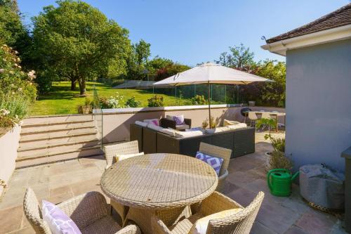 The Brackens in Seaview, United Kingdom