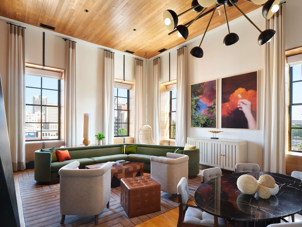 21c Museum Hotel St Louis - photo 21