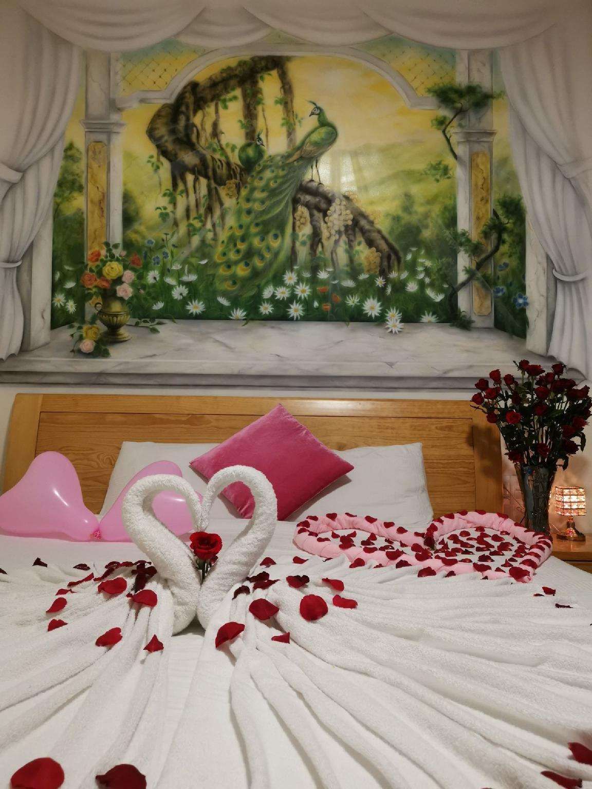 Lien Hiep Coffee Hotel - last minute hotel in Da Lat