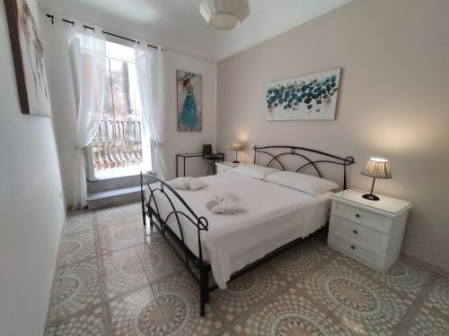 Casa Barnaba — 4-Star Luxury Hotel in Siracusa, Italy