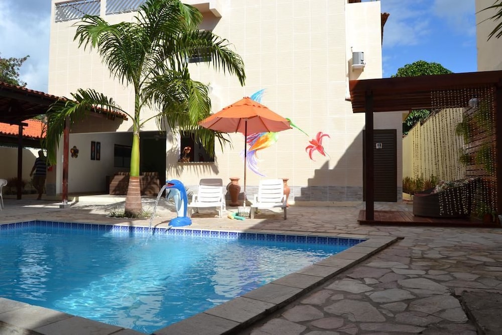 Pousada Beija Flores - last minute hotel in Ipojuca