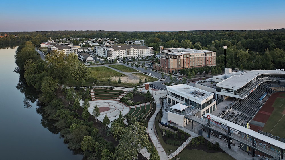 Crowne Plaza North Augusta by IHG - photo 48