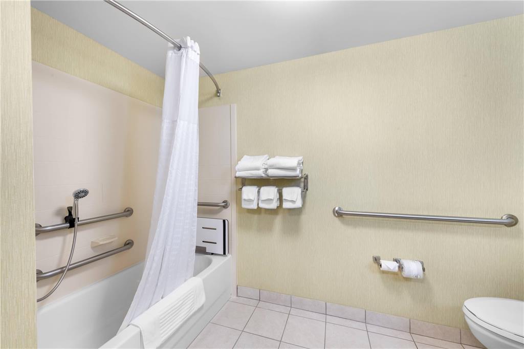 Comfort Suites Knoxville West Farragut - photo 21