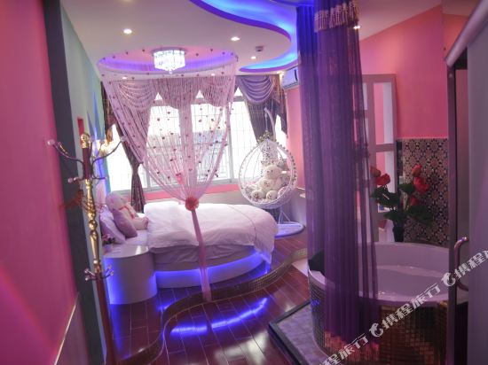 Anyi Hotel - last minute hotel in Xiamen