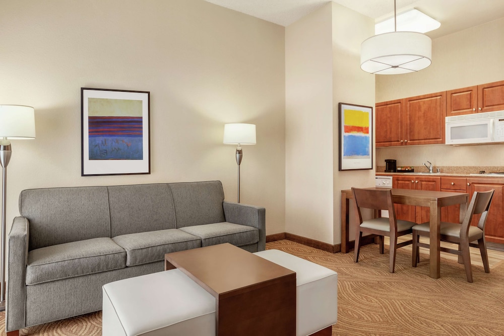 Homewood Suites by Hilton Oakland Waterfront - photo 28