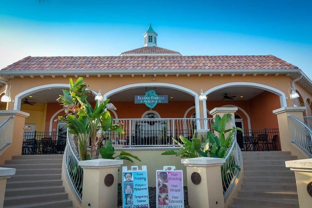 Regal Palms Resort & Spa 302 - featured photo
