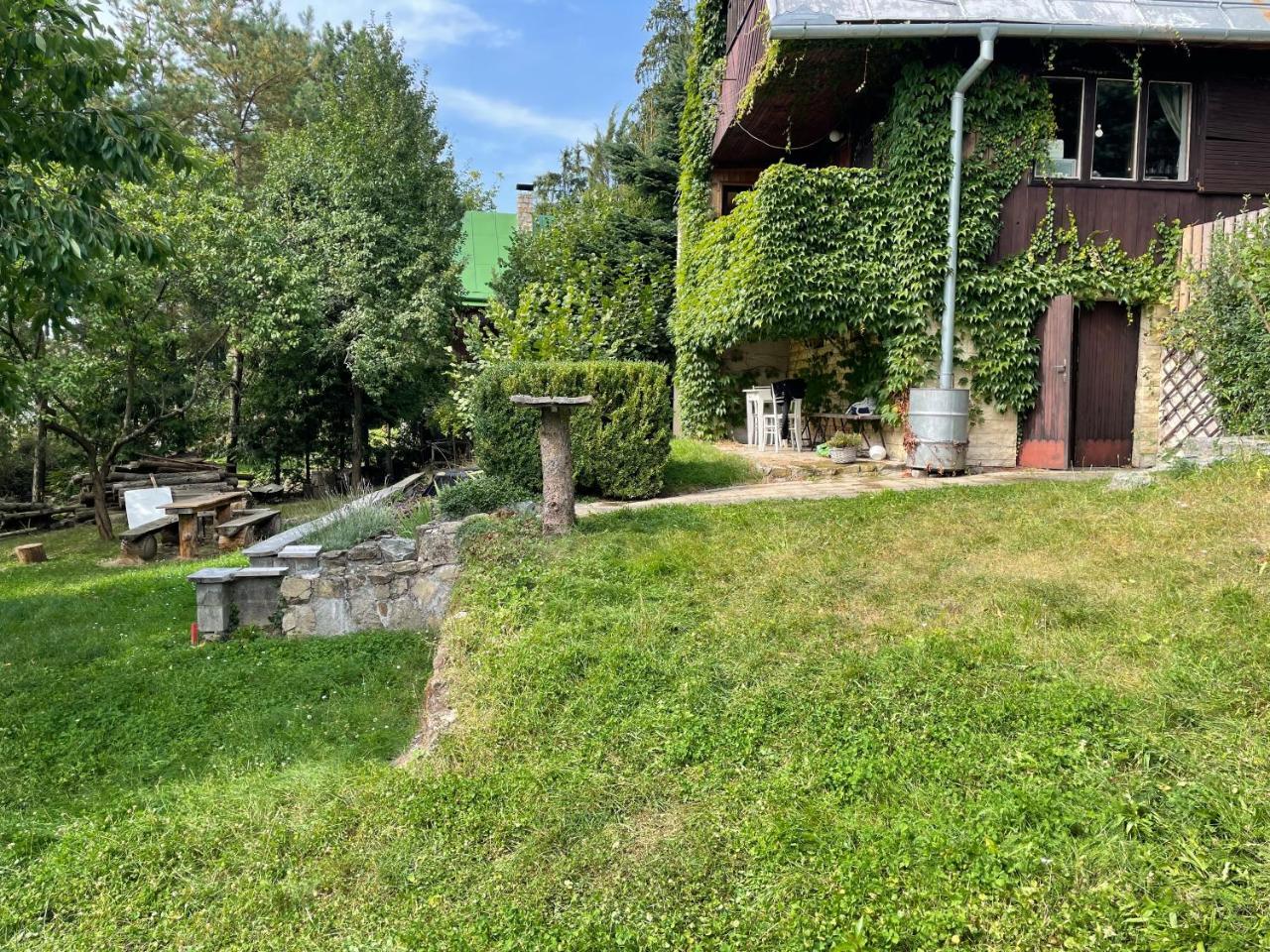 Chata Dagmar — Trebic — photo 5