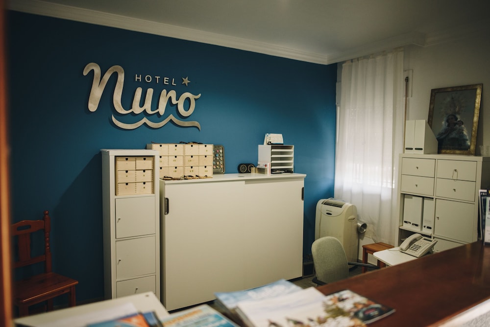 Nuro — Barbate — photo 4