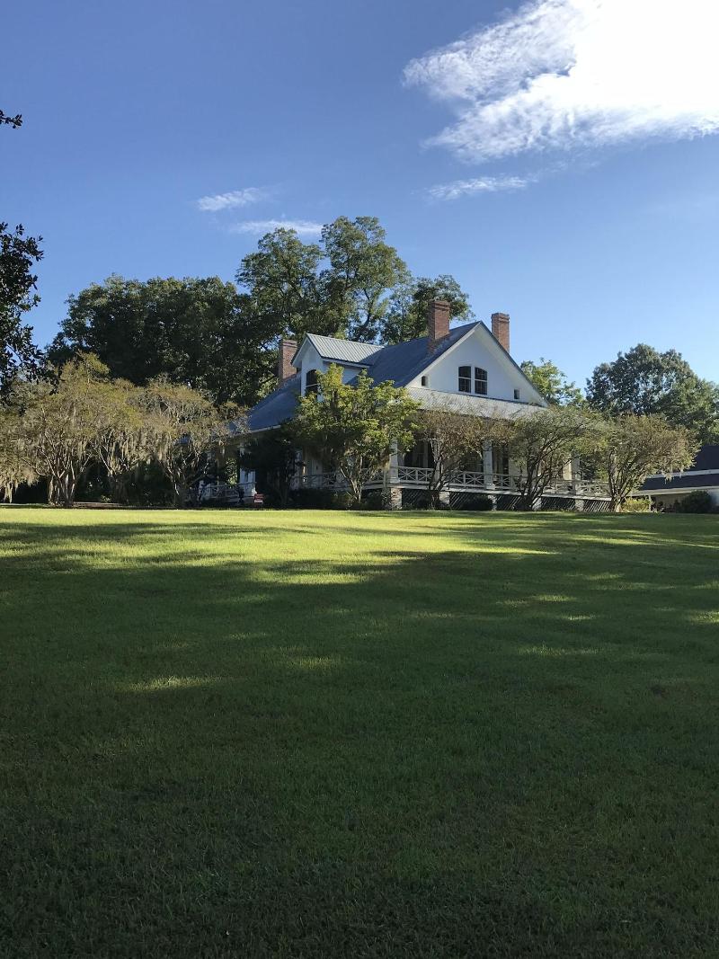 Canemount Plantation Inn - photo 6