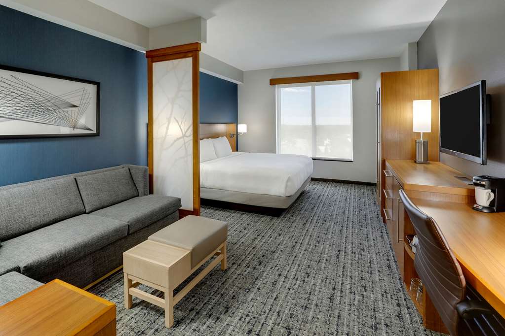 Hyatt Place St. Louis Chesterfield - photo 9