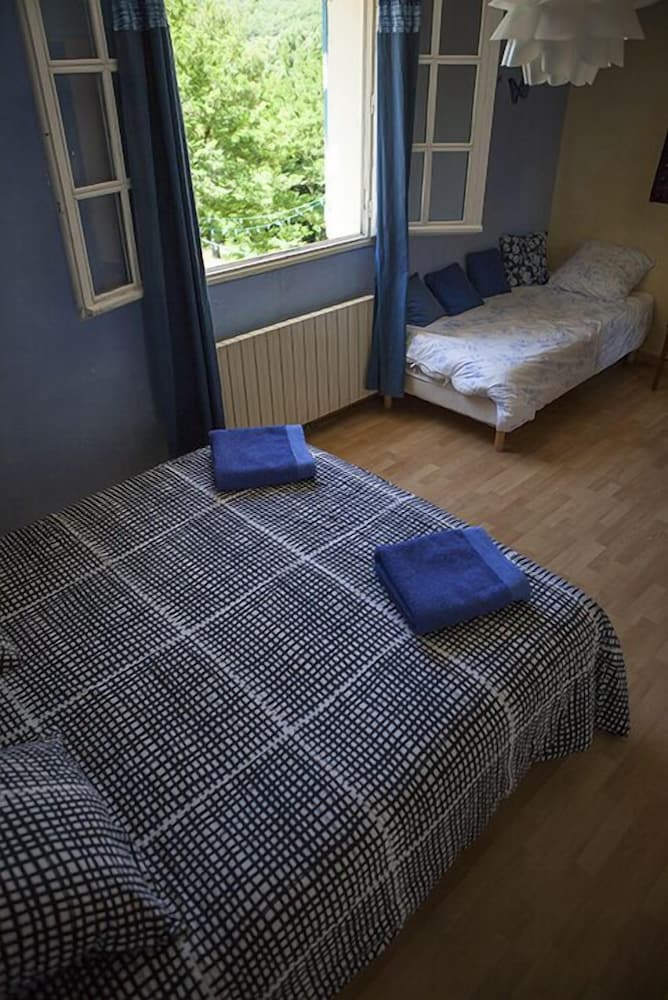 Auberge De La Vallée - last minute hotel in Unknown City