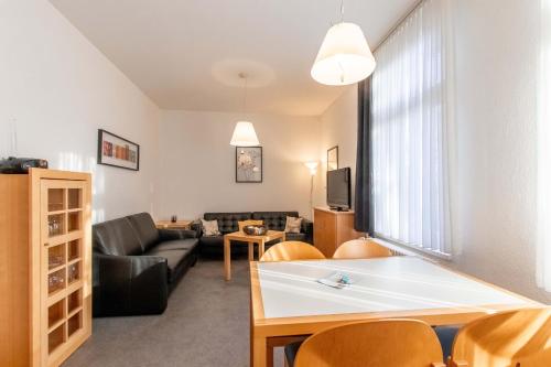 Gaestehaus St Josef 4 — 4-Star Luxury Hotel in Borkum, Germany