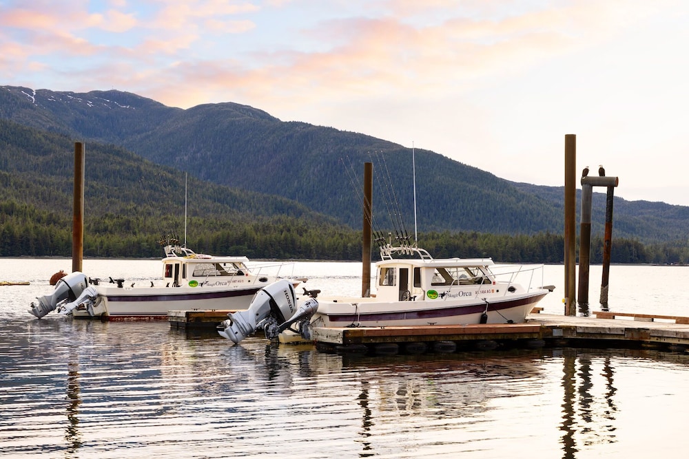 The Ketch Inn and Marina - photo 38