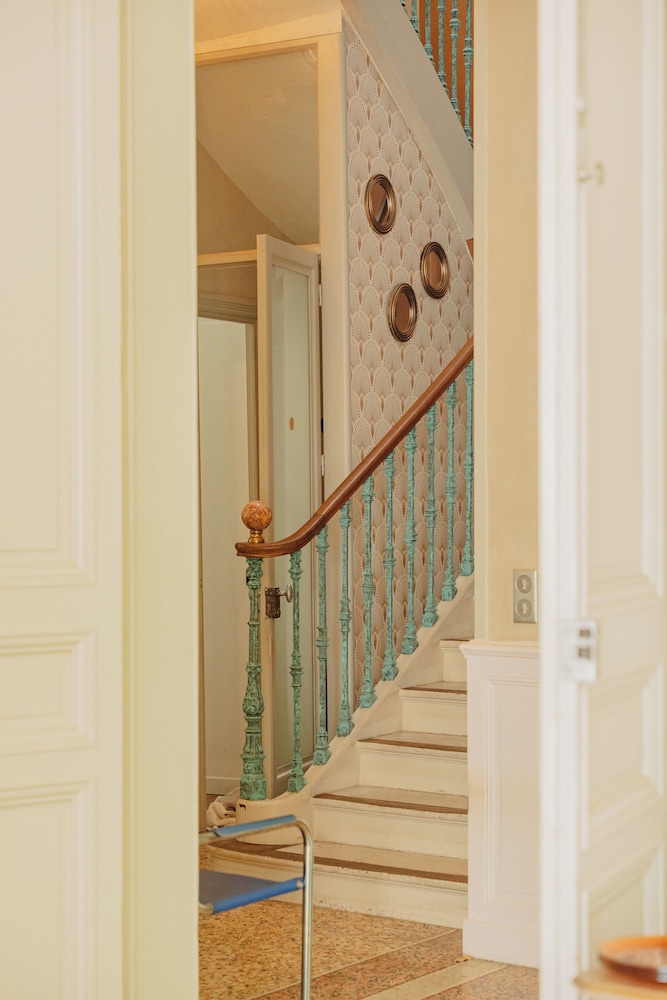 Maison Douce Arles — 4-Star Luxury Hotel in Arles, France