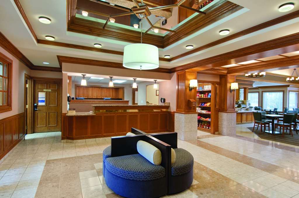 HYATT house Dallas Addison - photo 3