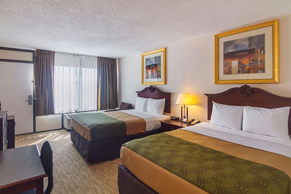 Hotel Super 8 Sulphur Springs - photo 16