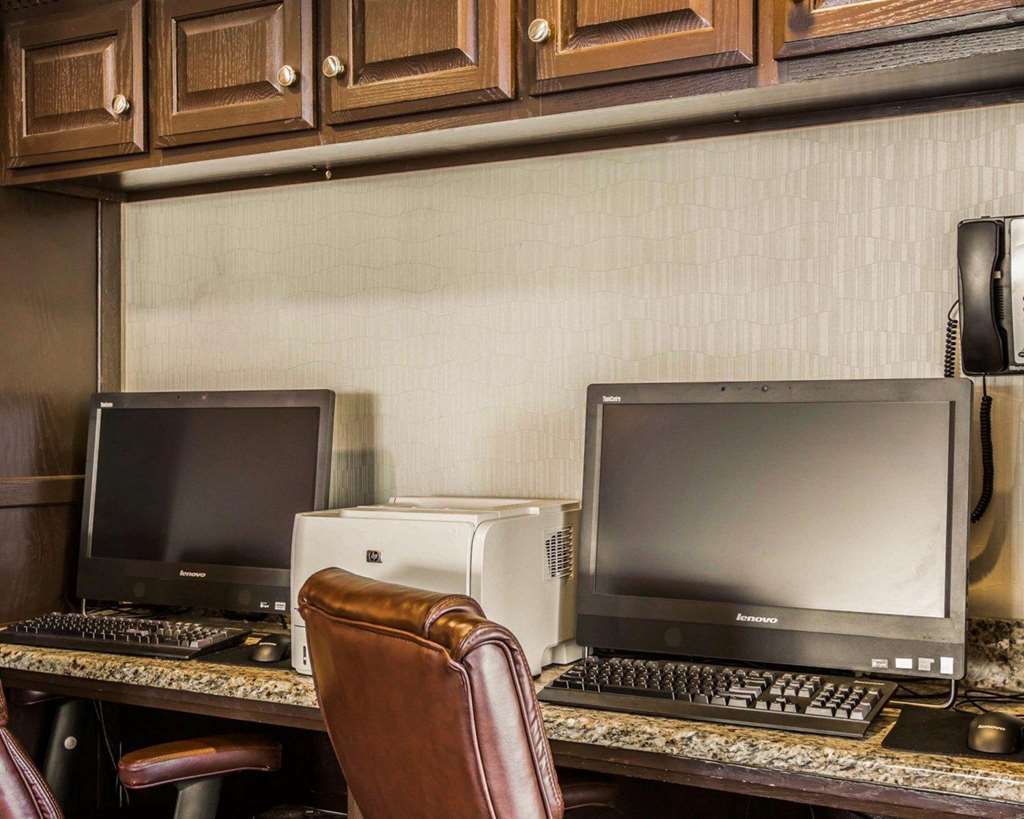 Quality Inn Jonesville I 77 - photo 20