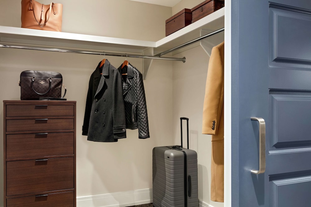 The Harpeth Franklin Downtown Curio Collection by Hilton - photo 23