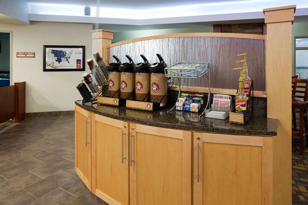 AmericInn by Wyndham Sibley - photo 23