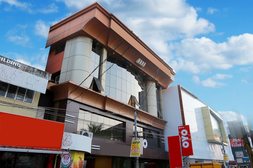 Malabar Plaza - last minute hotel in Cochin