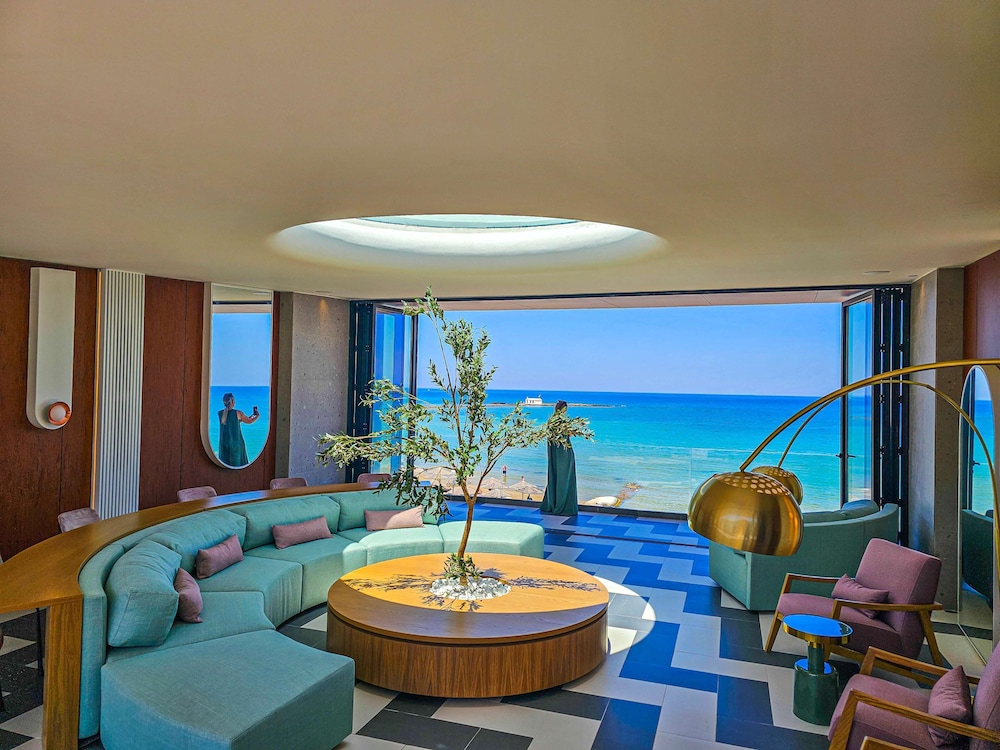 Harmony Boutique Resort Adults Only — Chania — photo 3