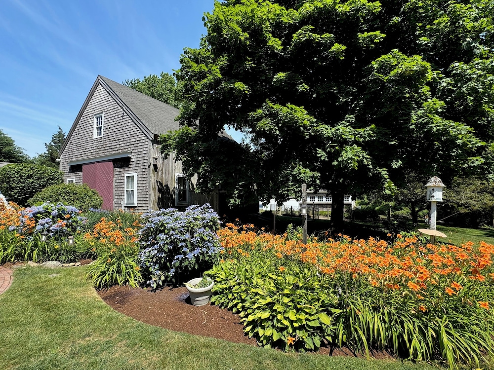 Sea Meadow Inn - photo 69