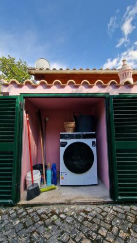 Chalet Villa Mosquito — 4-Star Luxury Hotel in Silves, Portugal