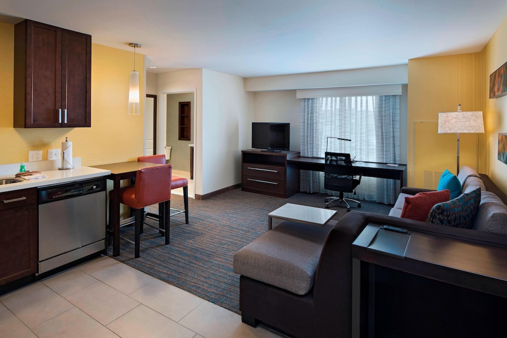 Residence Inn Omaha West - photo 12