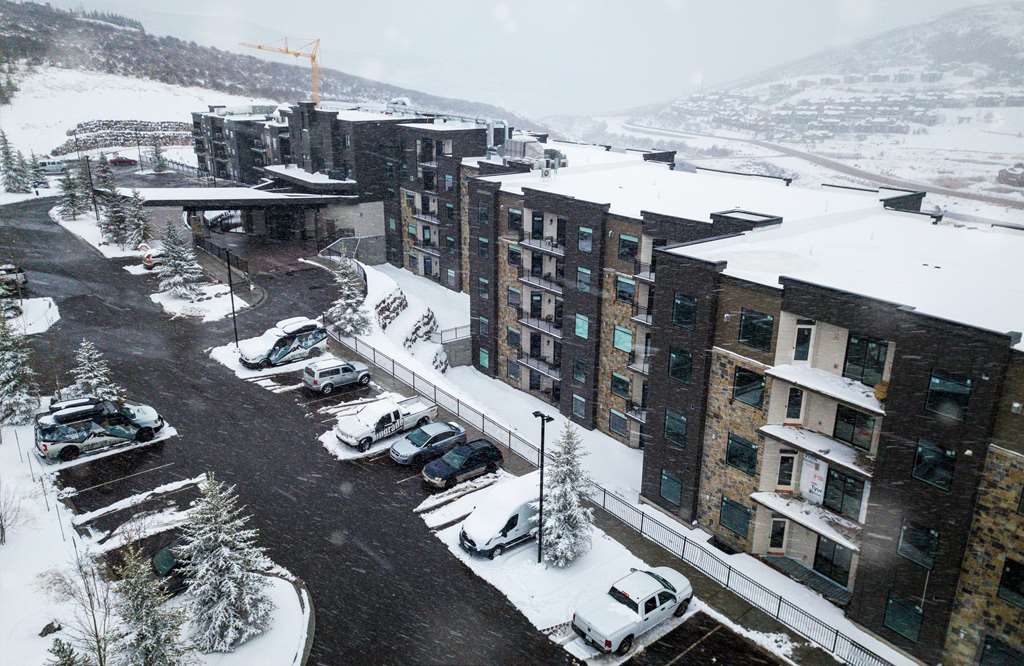Black Rock Mountain Resort - photo 103