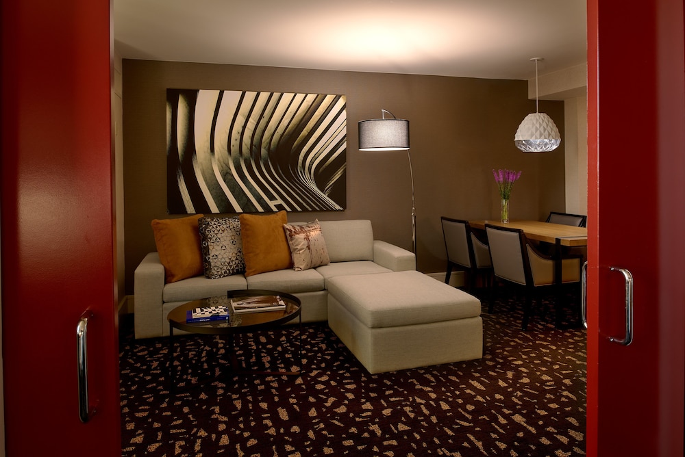 Kimpton Hotel Palomar Los Angeles Beverly Hills by IHG - photo 16