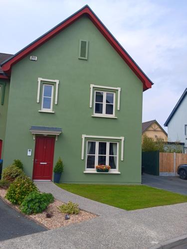 Tigh Daithí - last minute hotel in Unknown City