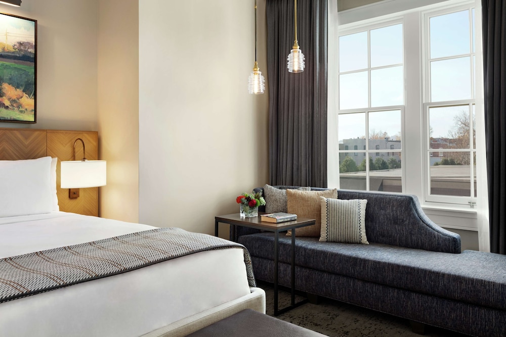 The Harpeth Franklin Downtown Curio Collection by Hilton - photo 44