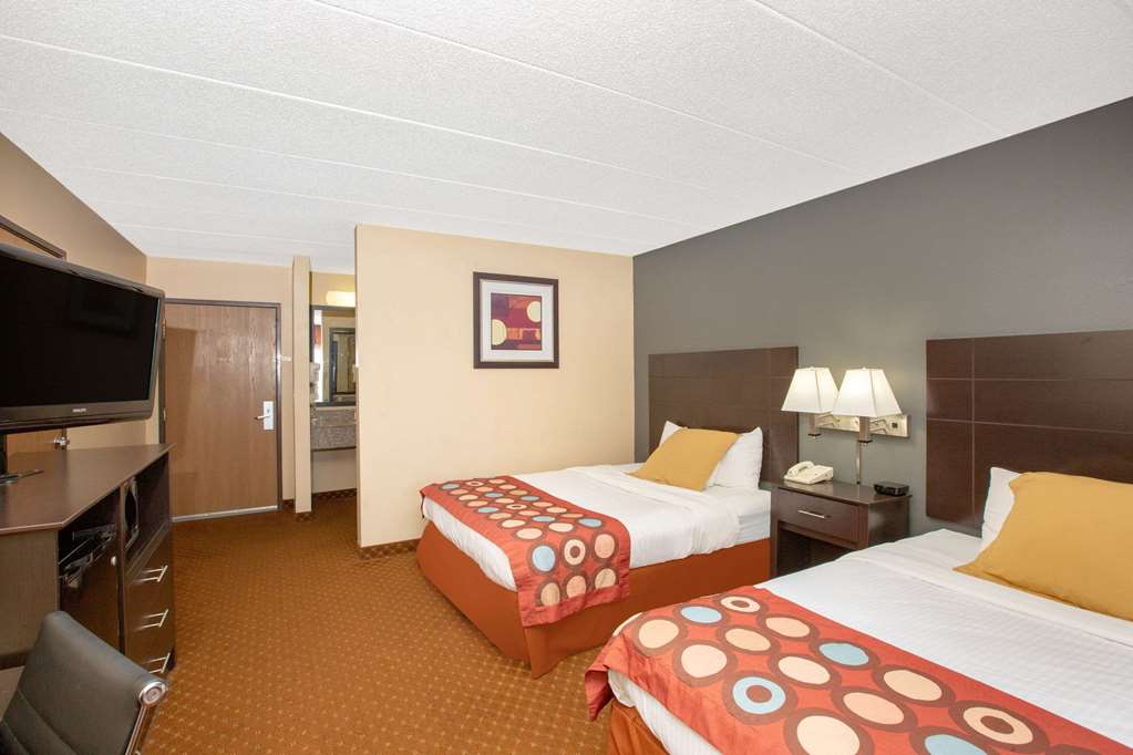 AmericInn by Wyndham Coralville - photo 8
