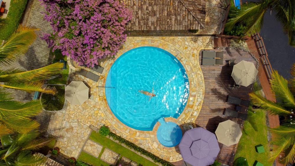 Pousada Una - last minute hotel in Sao Sebastiao