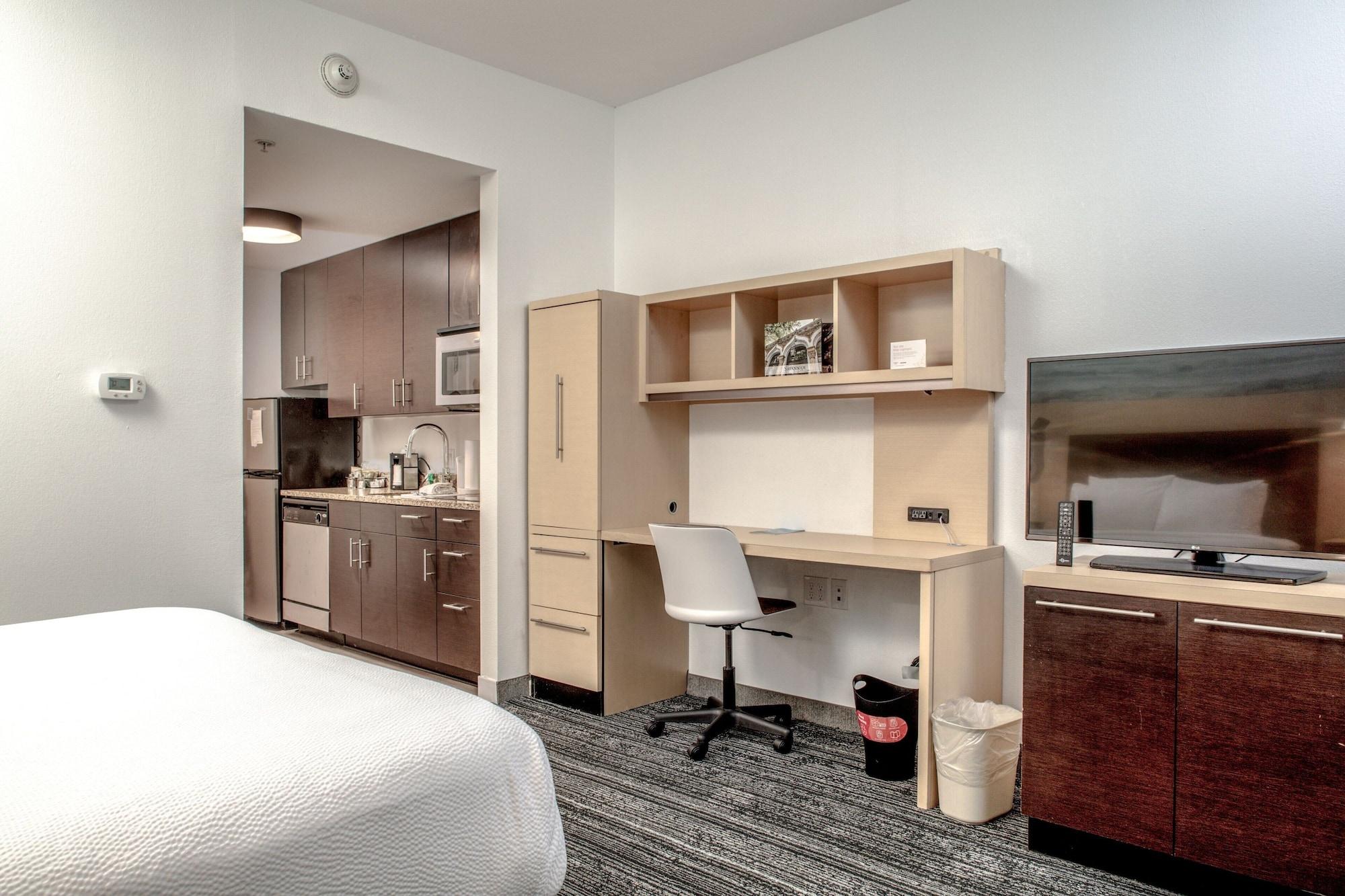Towneplace Suites by Marriott Savannah Airport - photo 11
