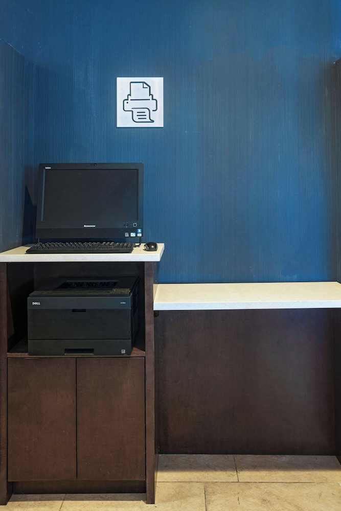 Courtyard by Marriott Medical Center San Antonio - photo 29