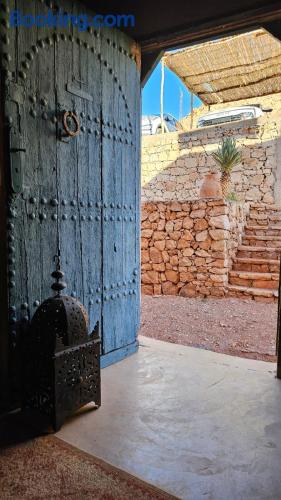 Kasbah Tigmi El Janoub — Ouarzazat — photo 3