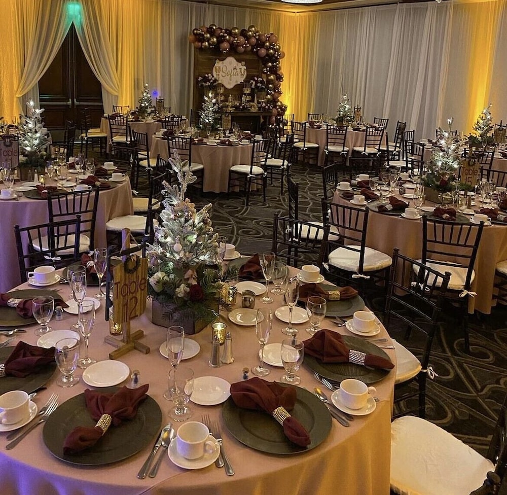 DoubleTree by Hilton Los Angeles Rosemead - photo 56