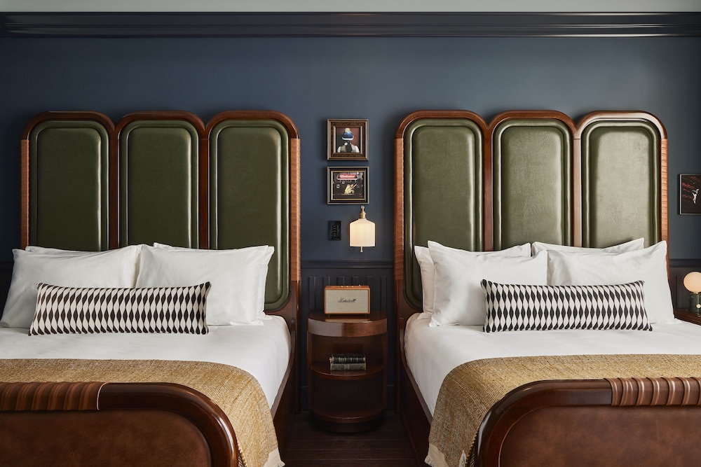 The Manchester Hotel - photo 12
