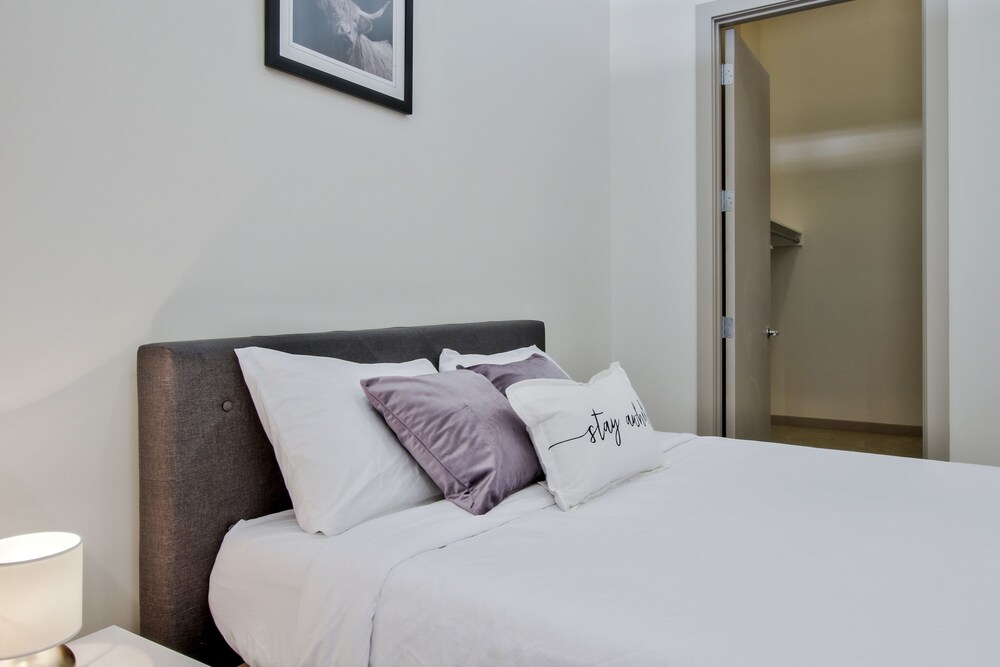 The Old Town Luxury Lofts - photo 24
