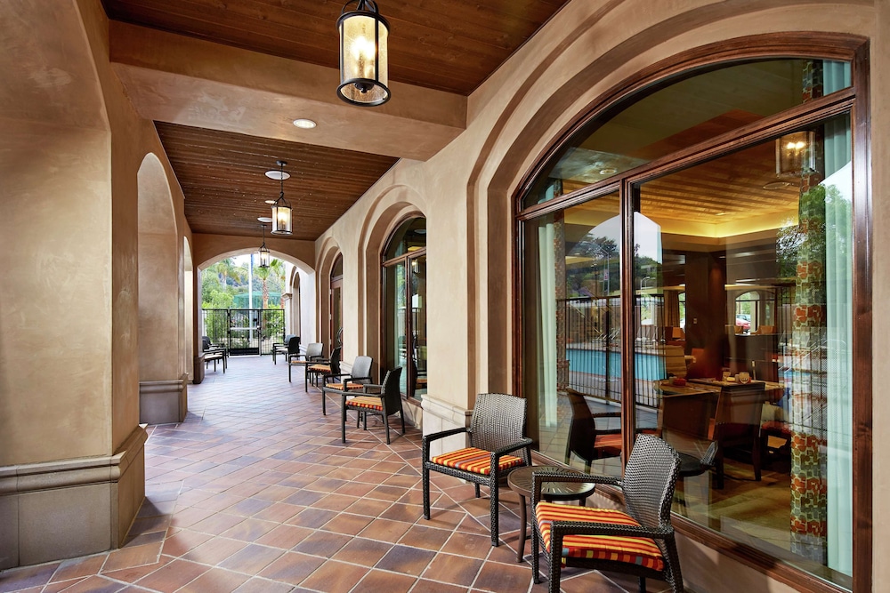Hilton Garden Inn San Diego Old Town SeaWorld Area - photo 42