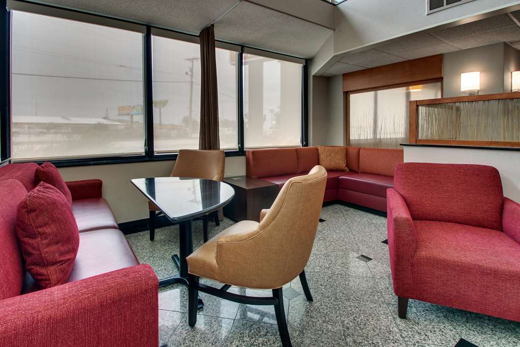 Drury Inn & Suites Bowling Green - photo 7