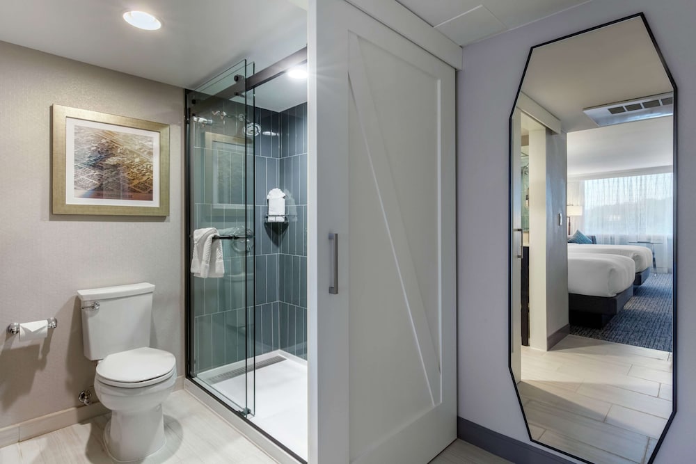 DoubleTree by Hilton Birmingham Perimeter Park - photo 19