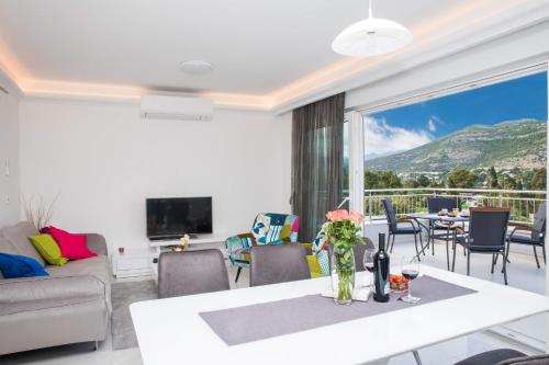 Apartment The First Fantasy — 4-Star Luxury Hotel in Dubrovnik, Croatia